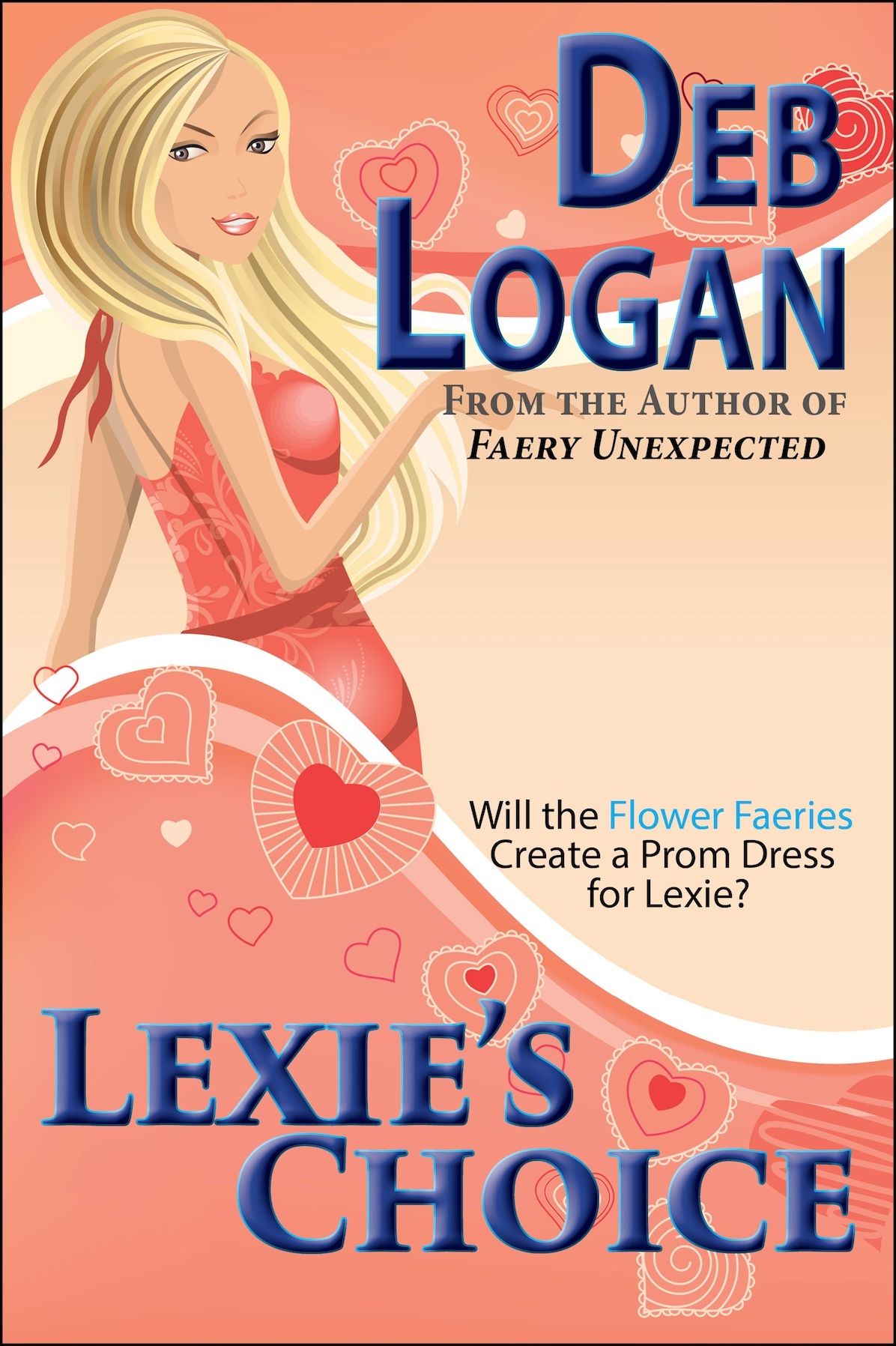 Lexie's Choice