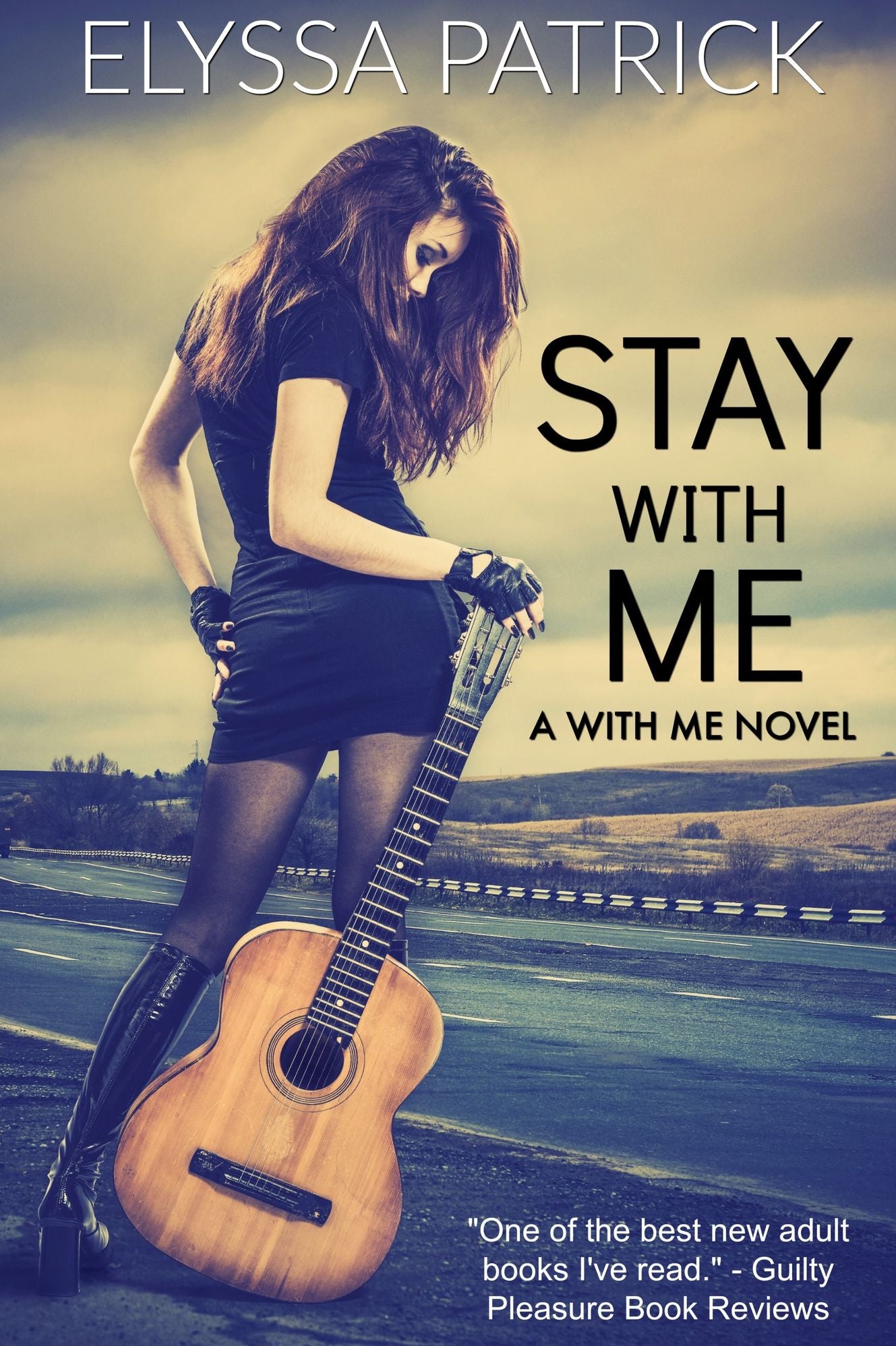 Stay With Me (With Me Book 1)
