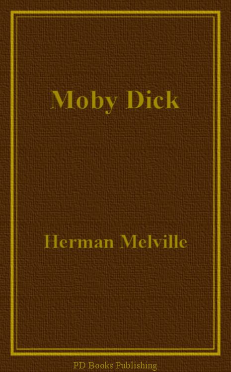 Moby Dick