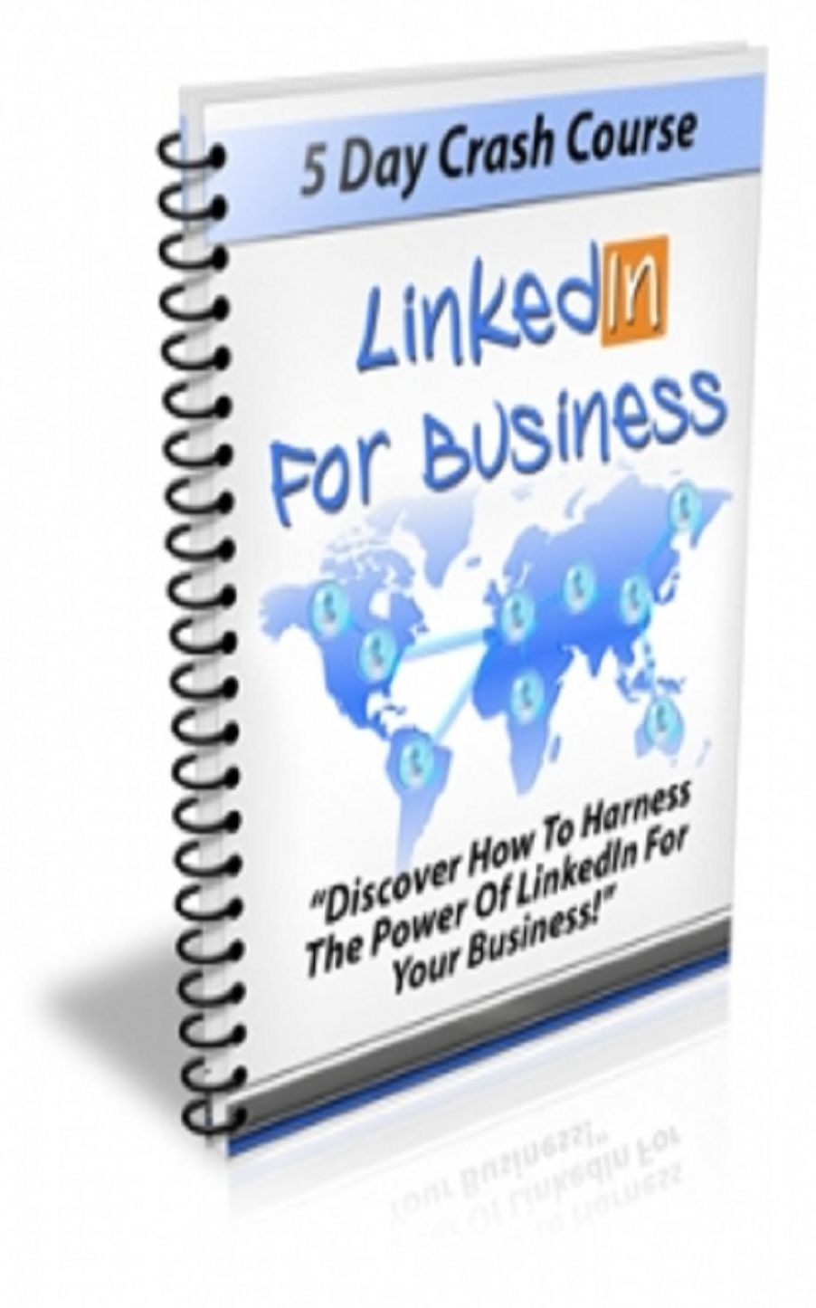 LinkedIn For Business