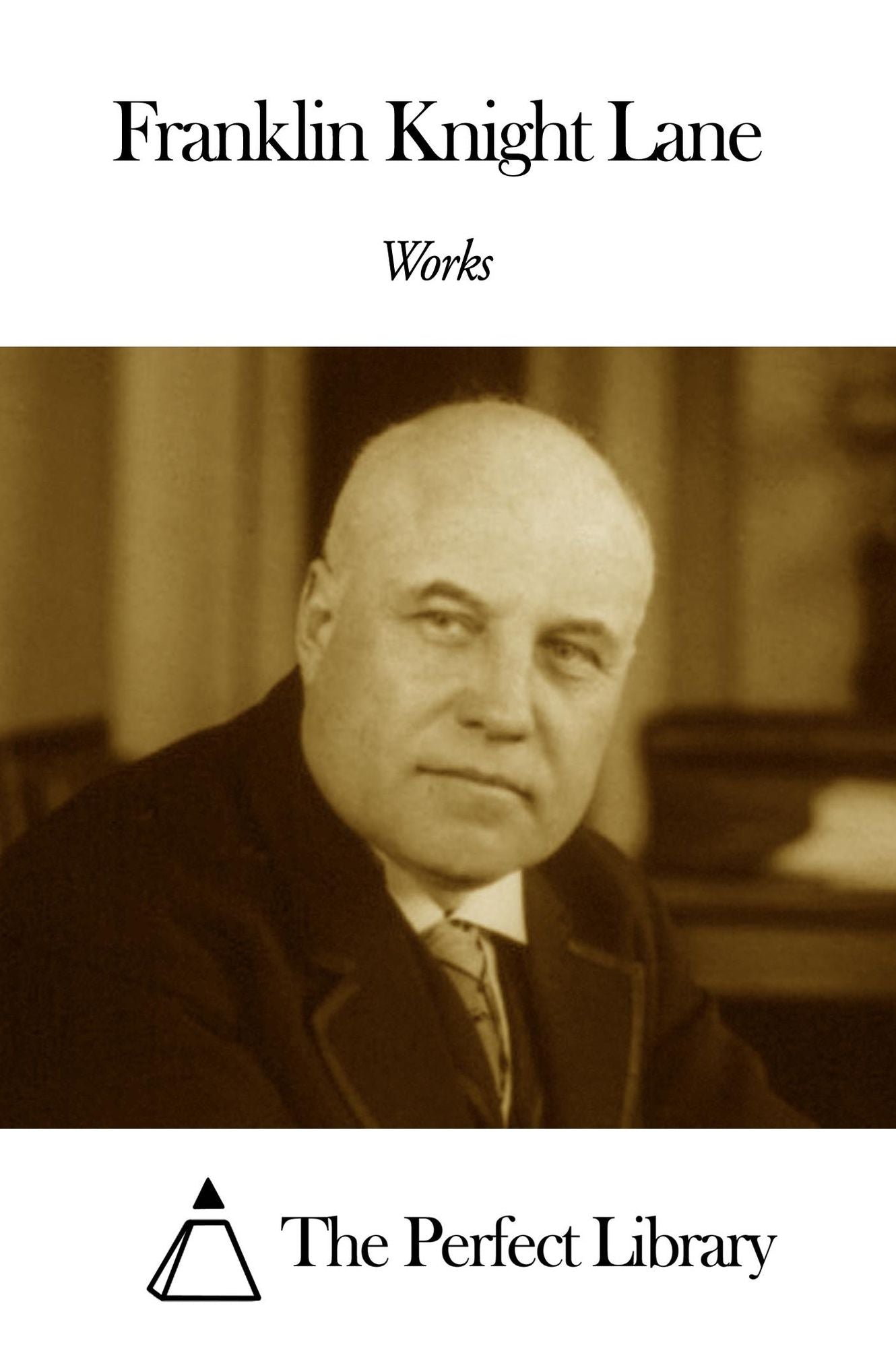 Works of Franklin Knight Lane