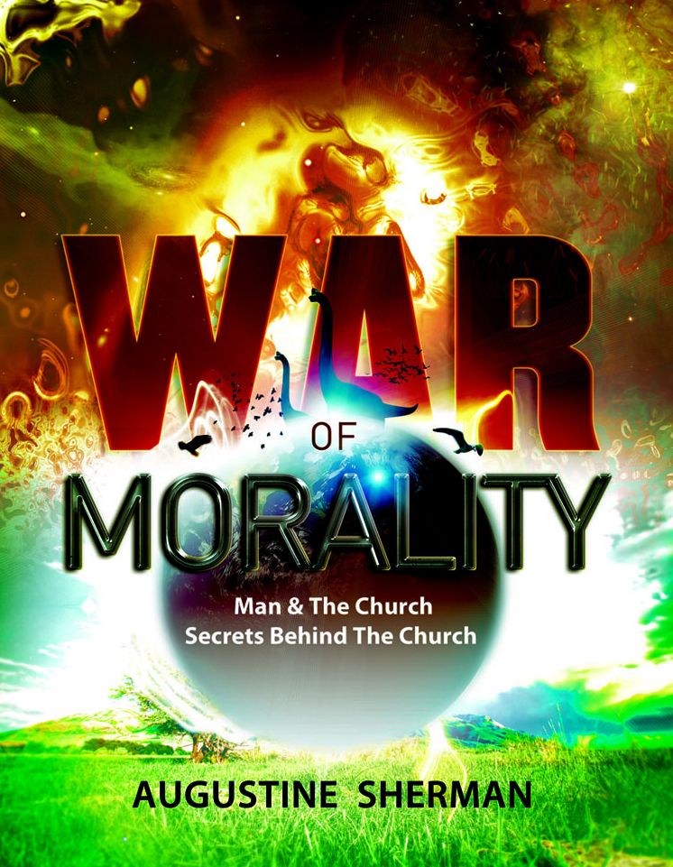 War of Morality