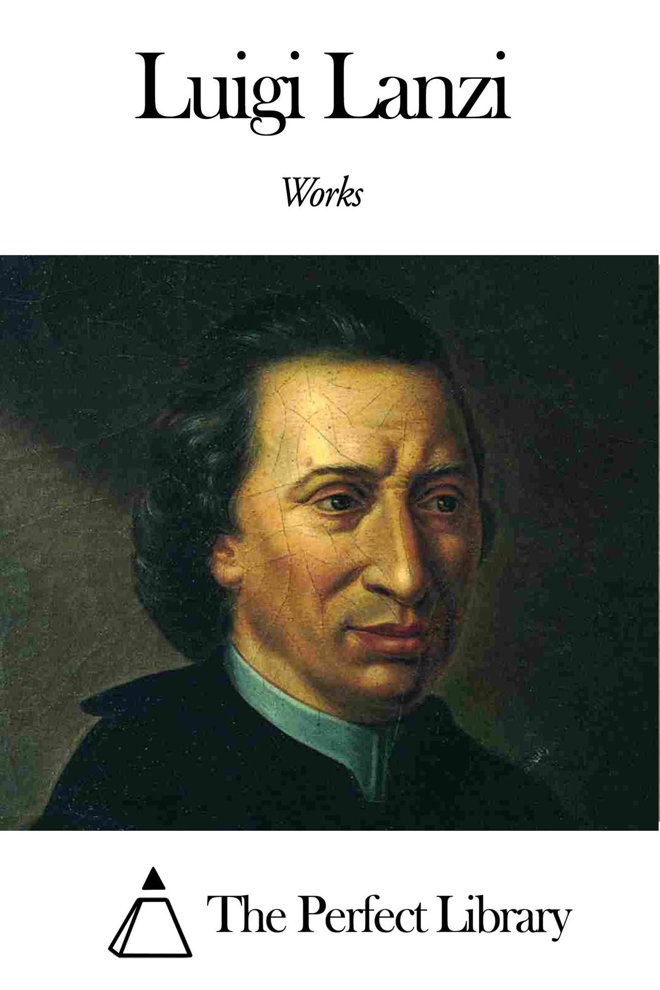 Works of Luigi Lanzi