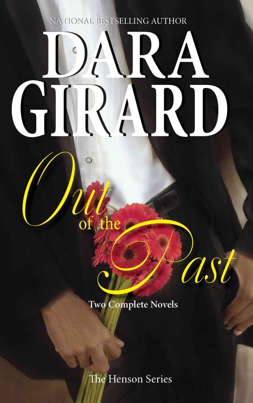 Out of the Past: Two Complete Novels