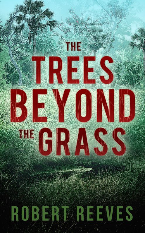 The Trees Beyond the Grass