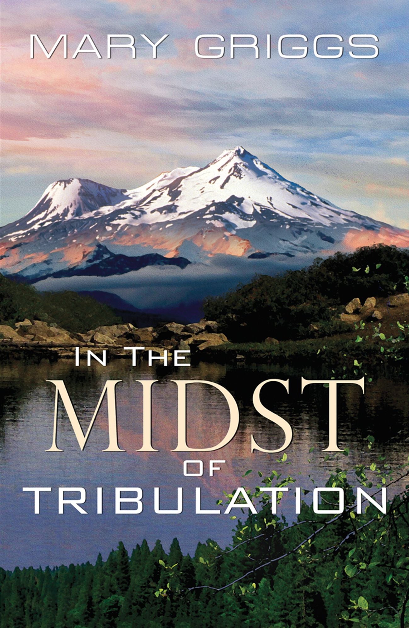 In the Midst of Tribulation