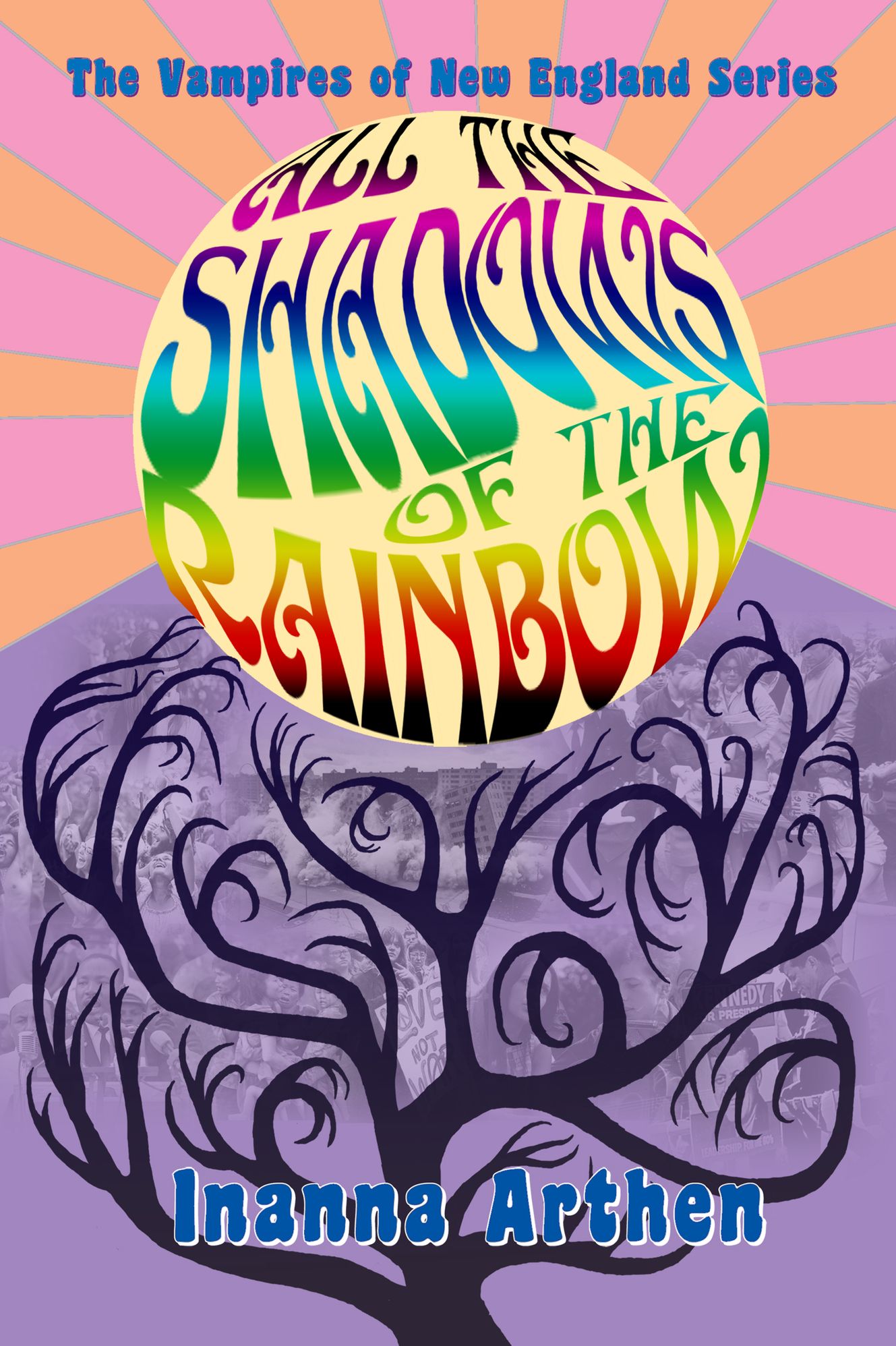 All the Shadows of the Rainbow