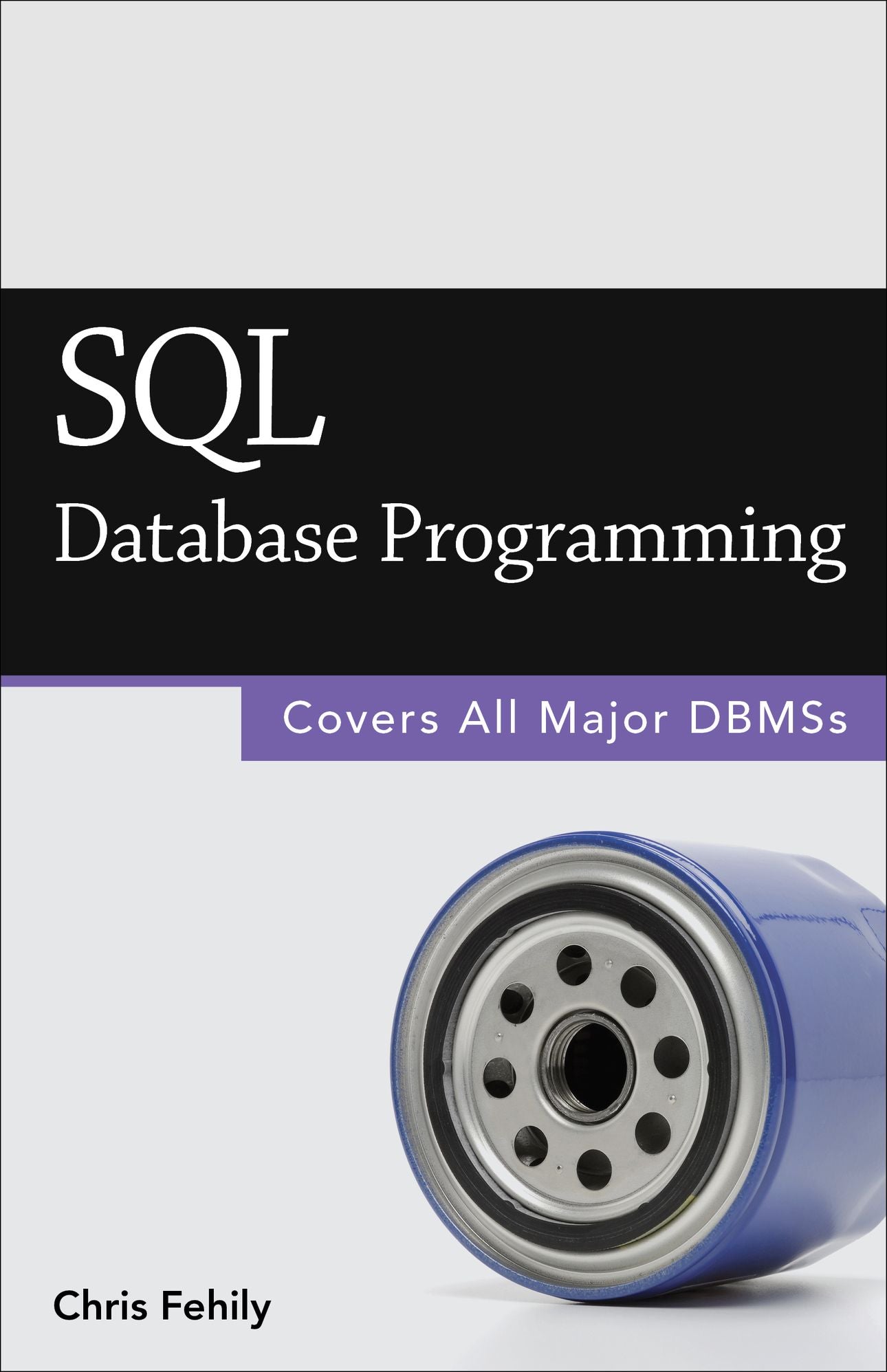 SQL (Database Programming) (2015 Edition)