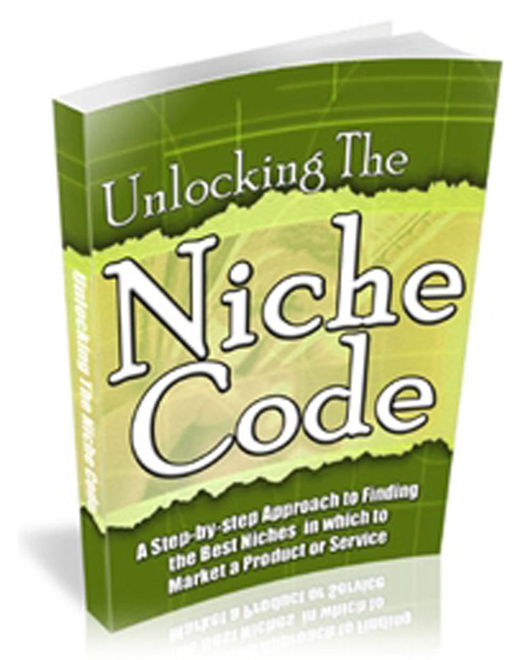 Unlocking The Niche Code