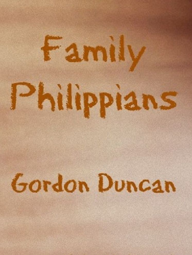 Family Philippians