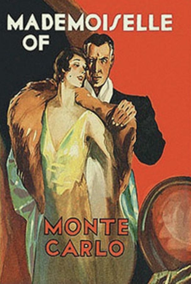 Mademoiselle of Monte Carlo
