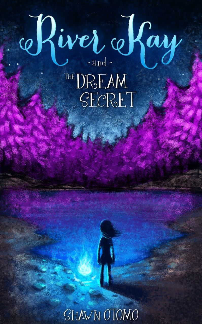 River Kay And The Dream Secret