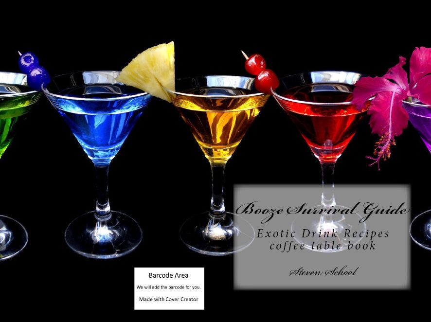 Booze Survival Guide