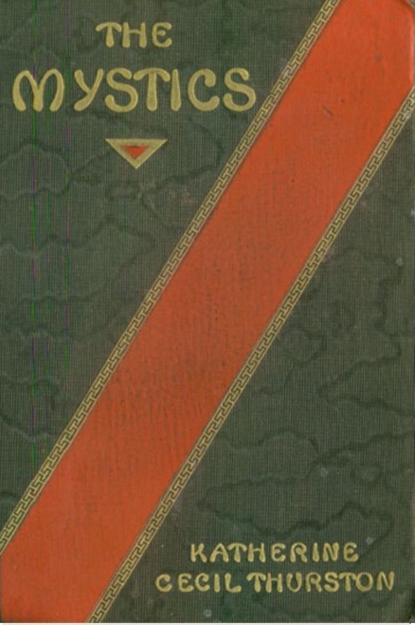 The Mystics