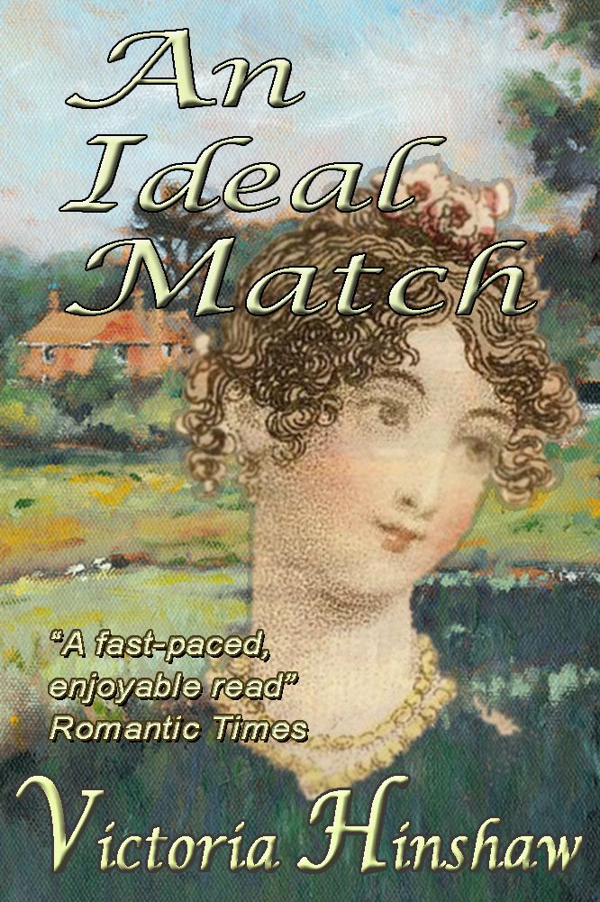 An Ideal Match