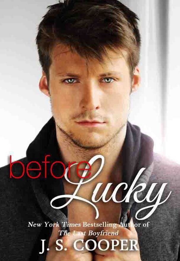 Before Lucky