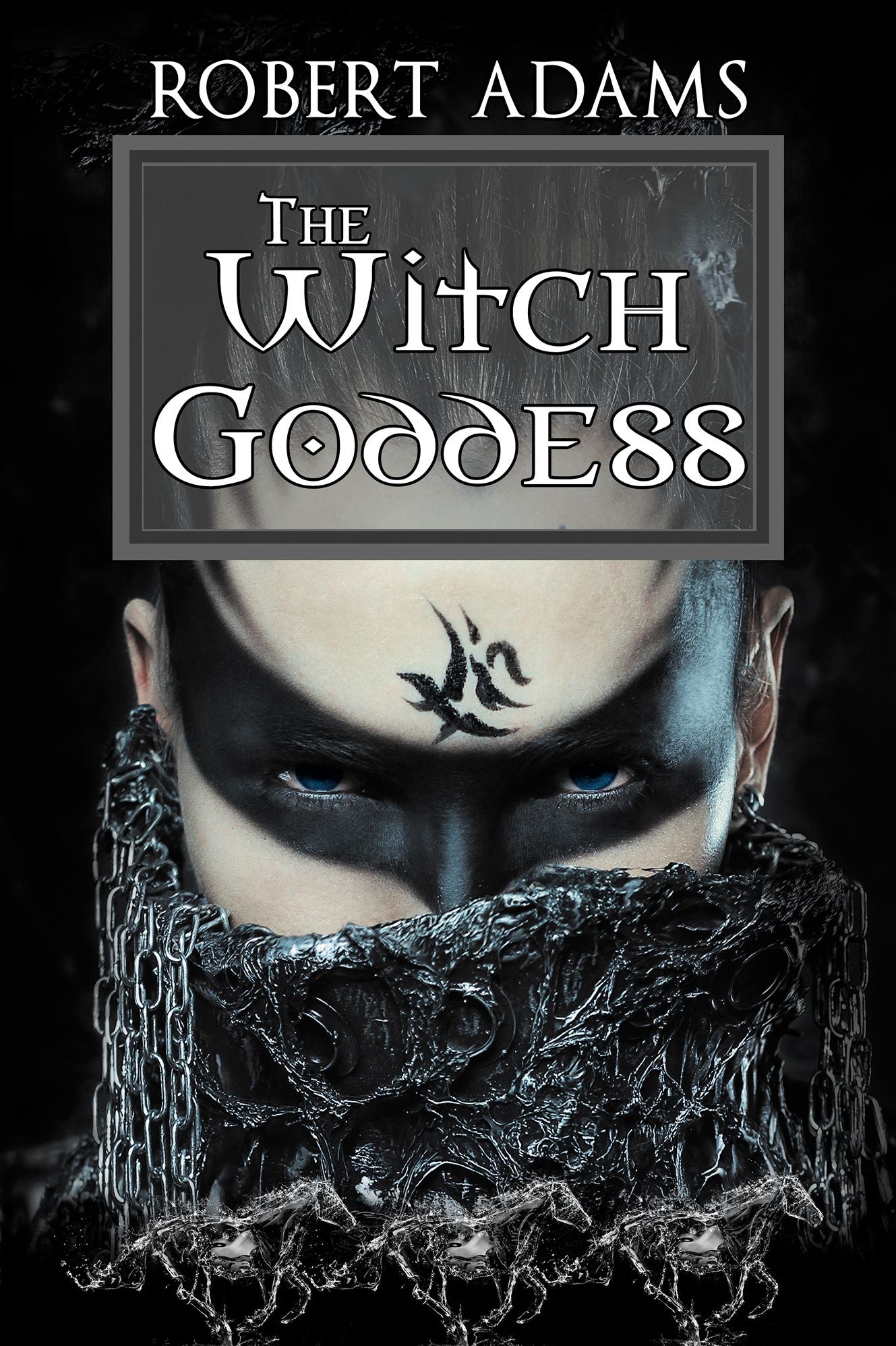 The Witch Goddess