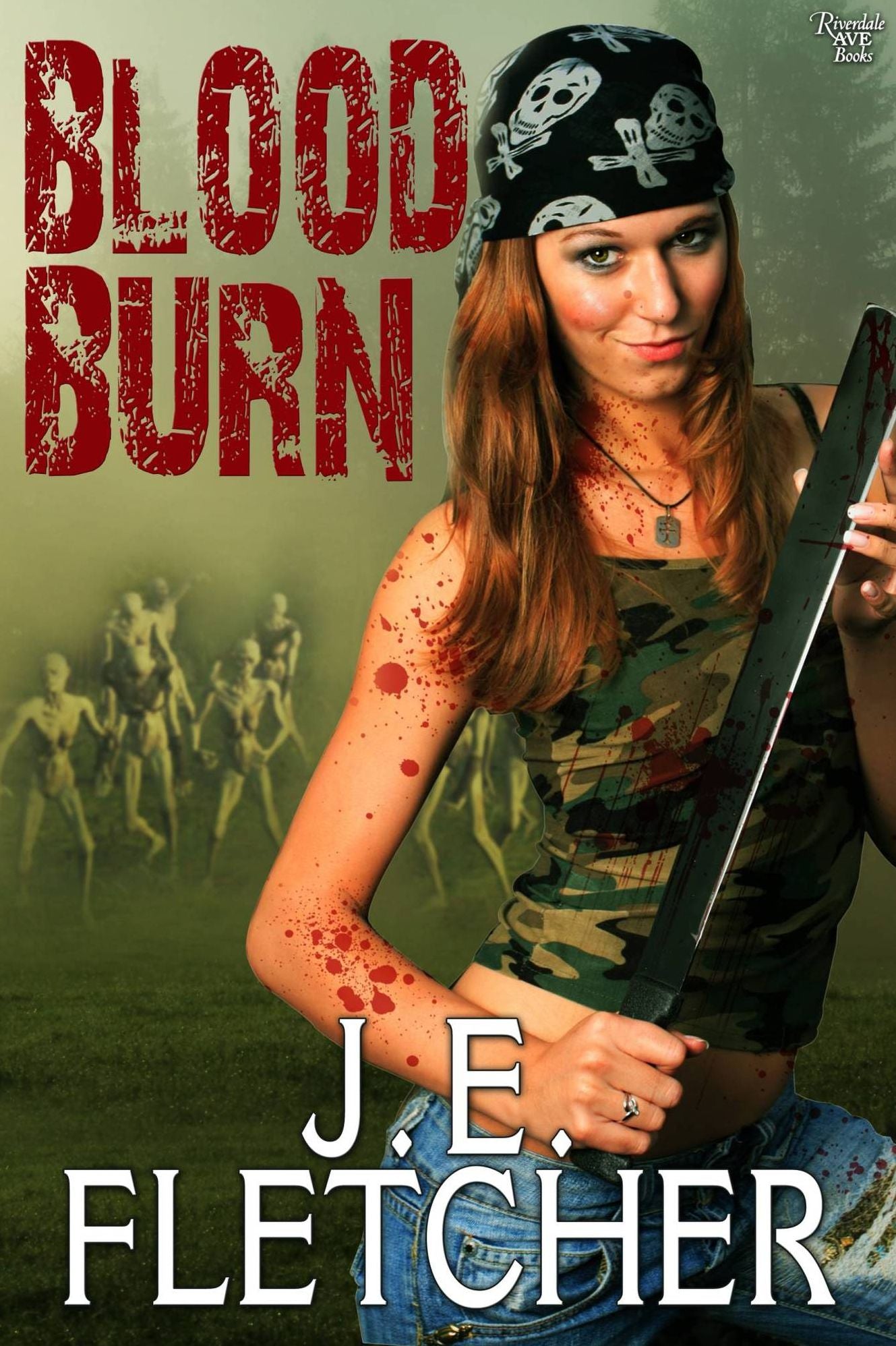 Blood Burn