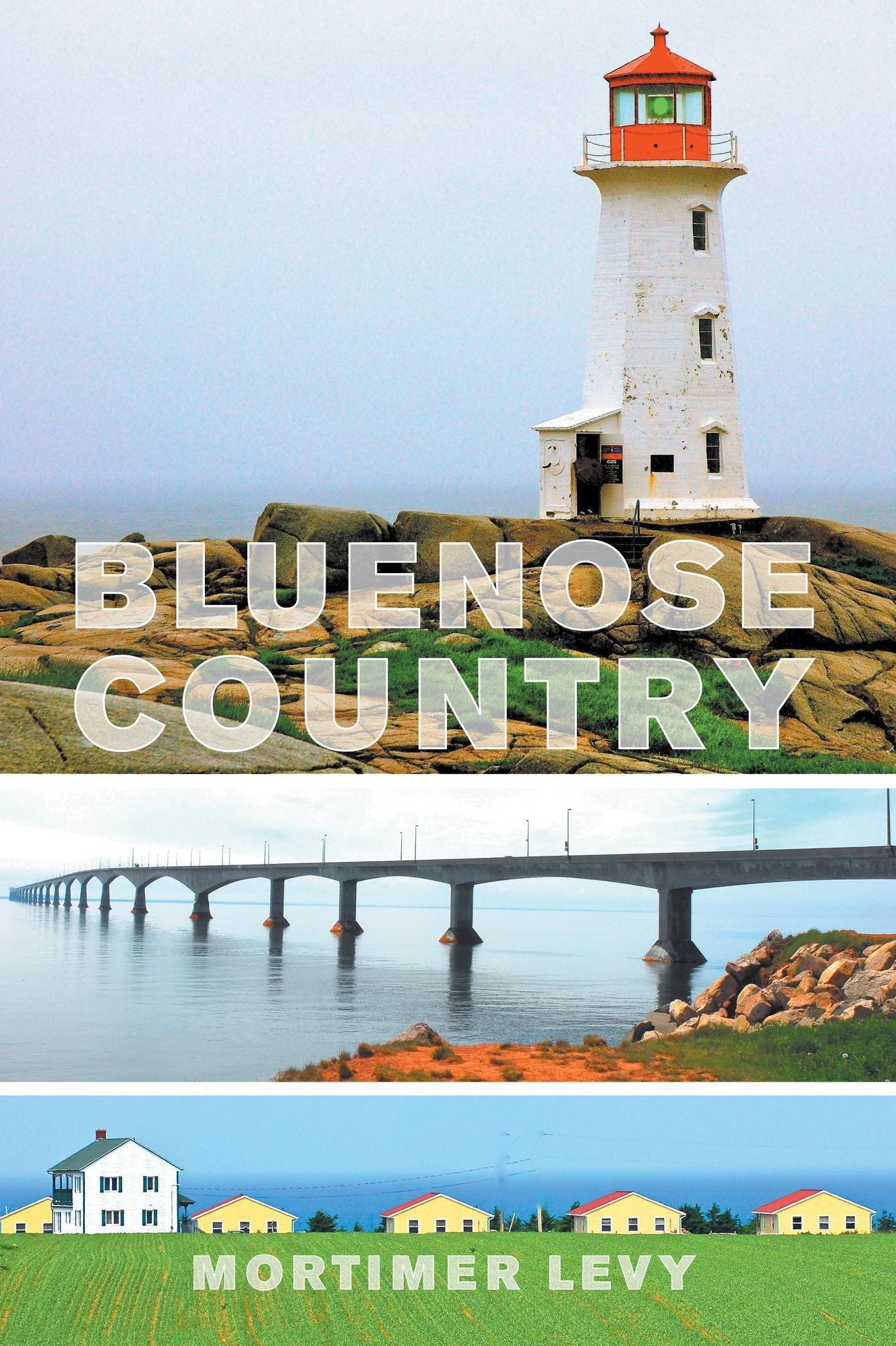 Bluenose Country