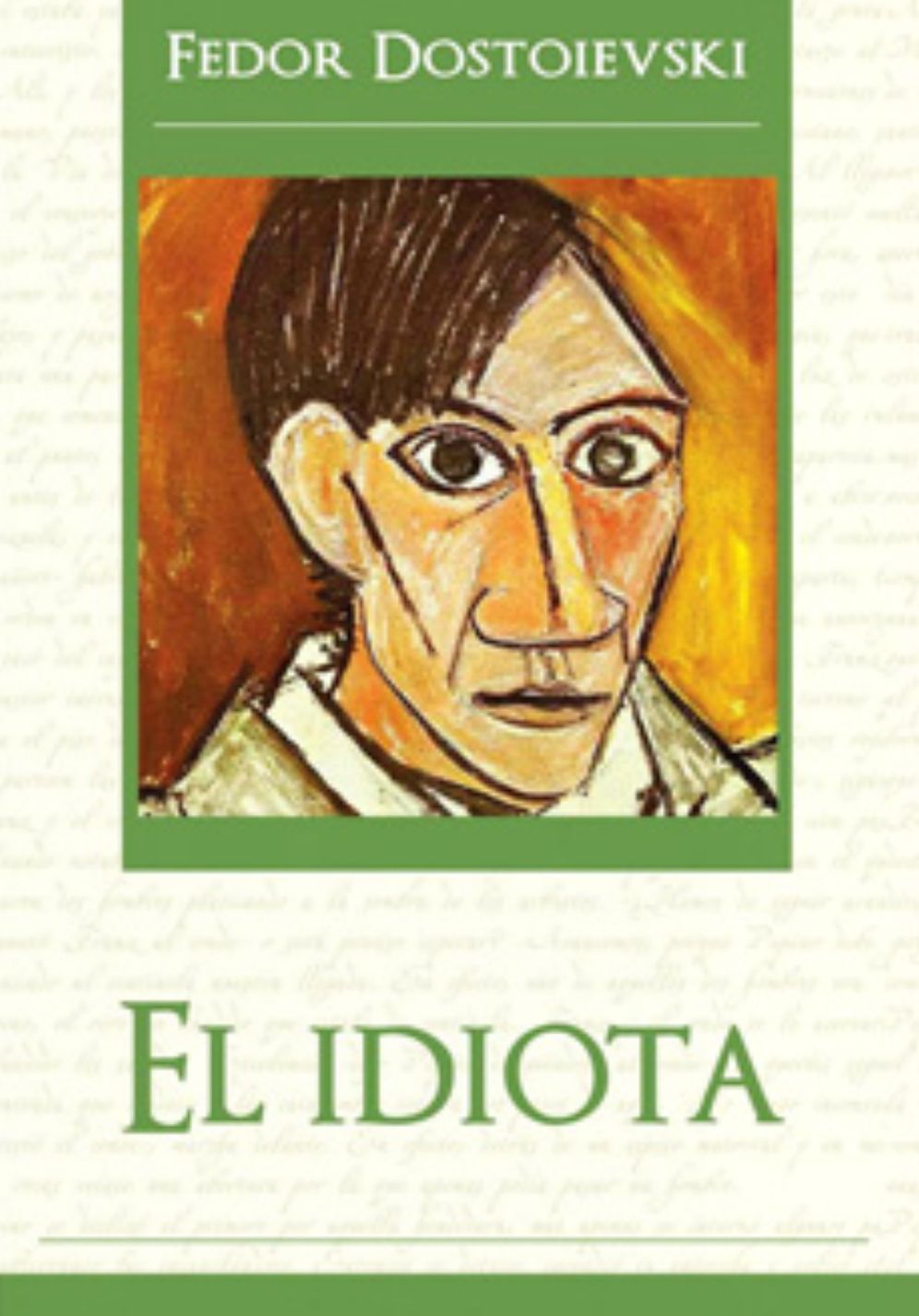 EL IDIOTA
