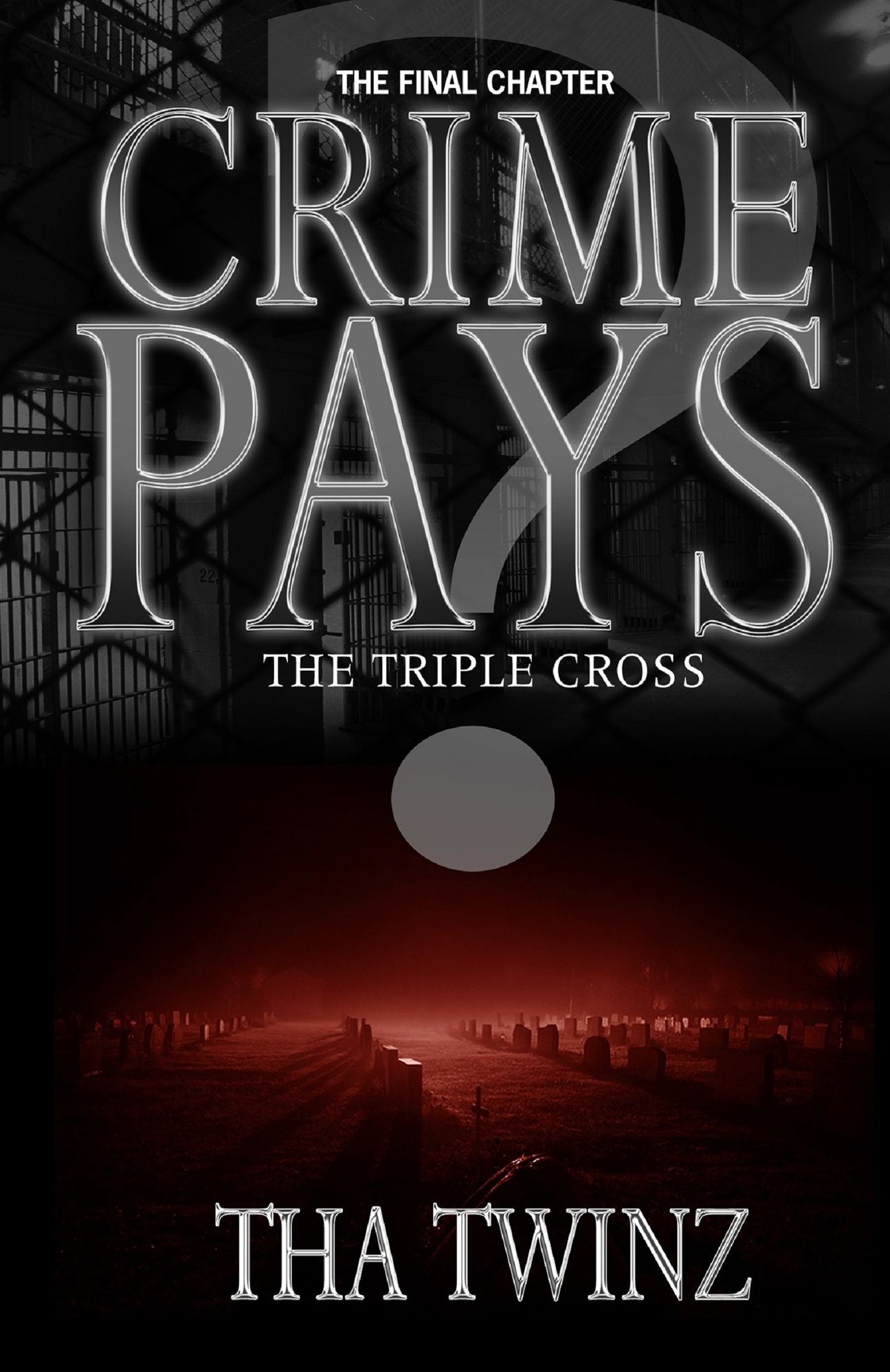 Crime Pays 3: The Triple Cross