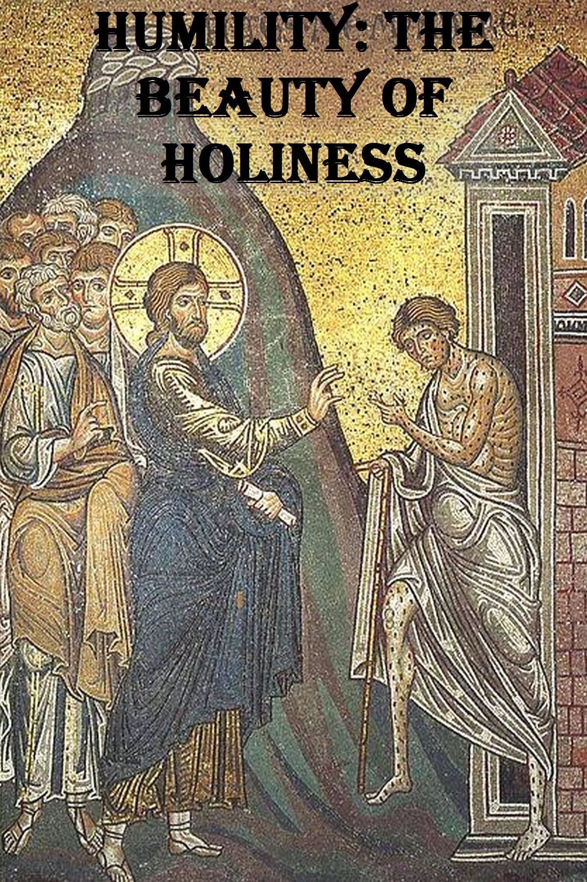 Humility - Andrew Murray