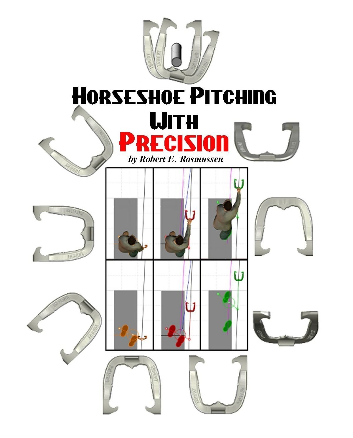 Horseshoe Pitching With Precision