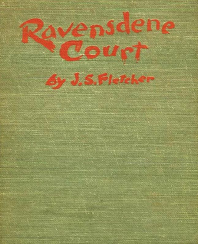 Ravensdene Court