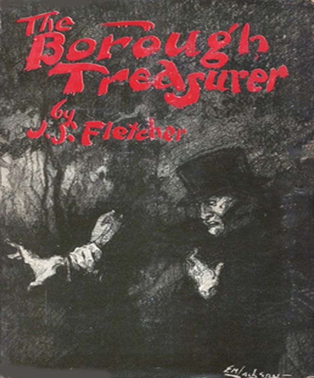 The Borough Treasurer