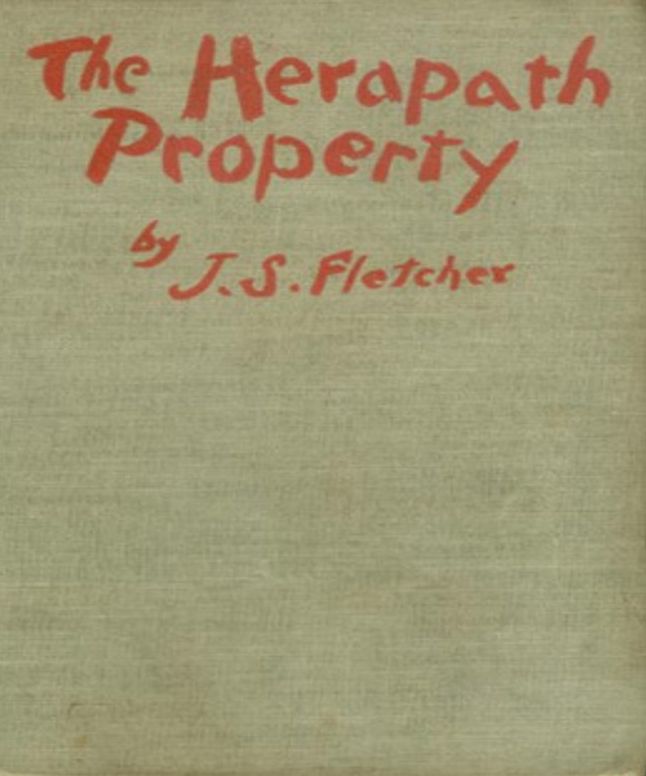 The Herapath Property