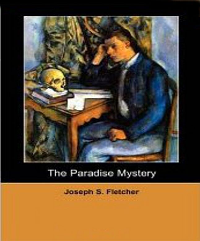 The Paradise Mystery