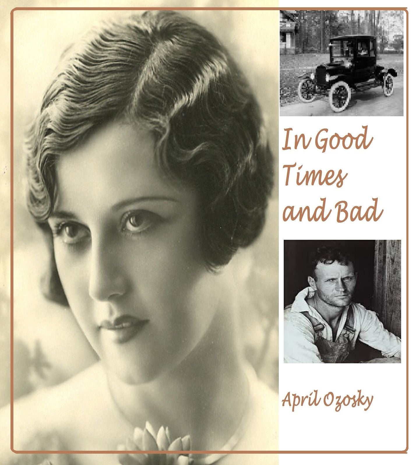 In Good Times and Bad