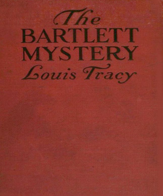 The Bartlett Mystery