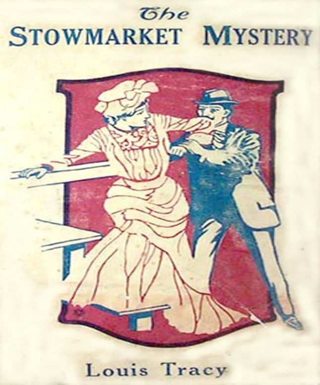 The Stowmarket Mystery