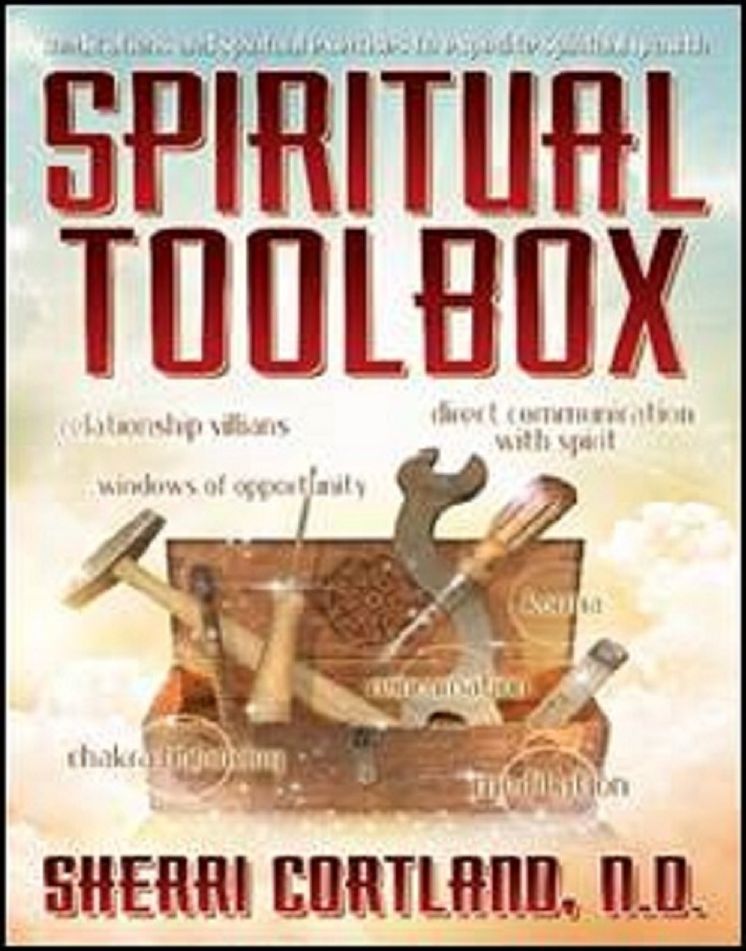 Spiritual Toolbox