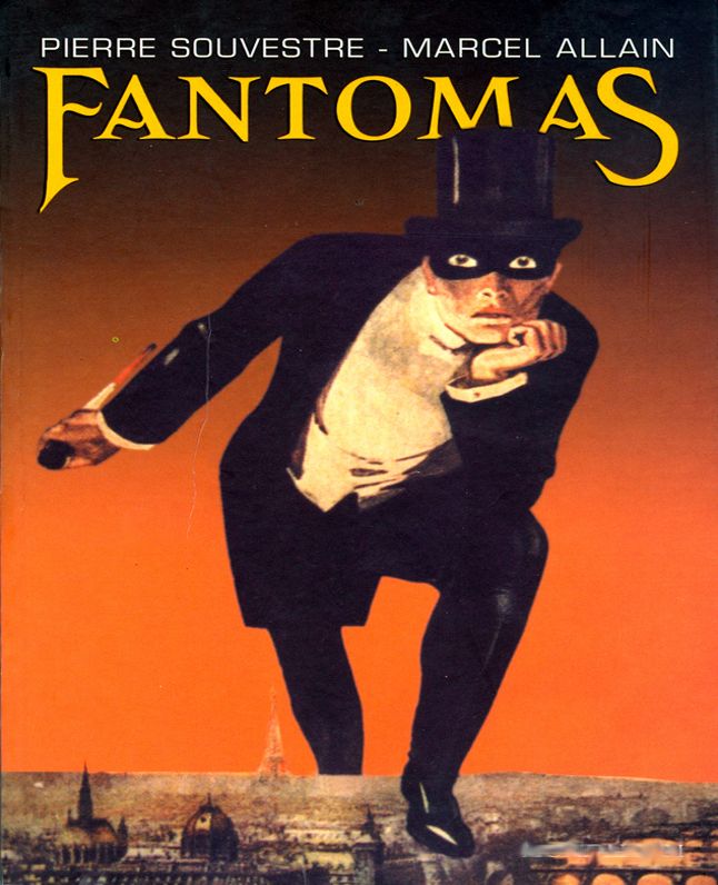 Fantomas