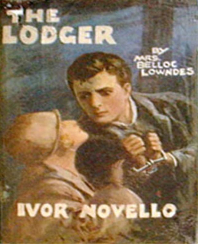 The Lodger