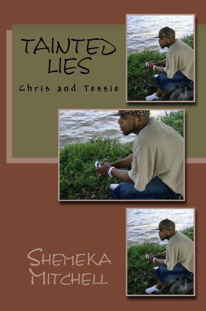 Tainted Lies