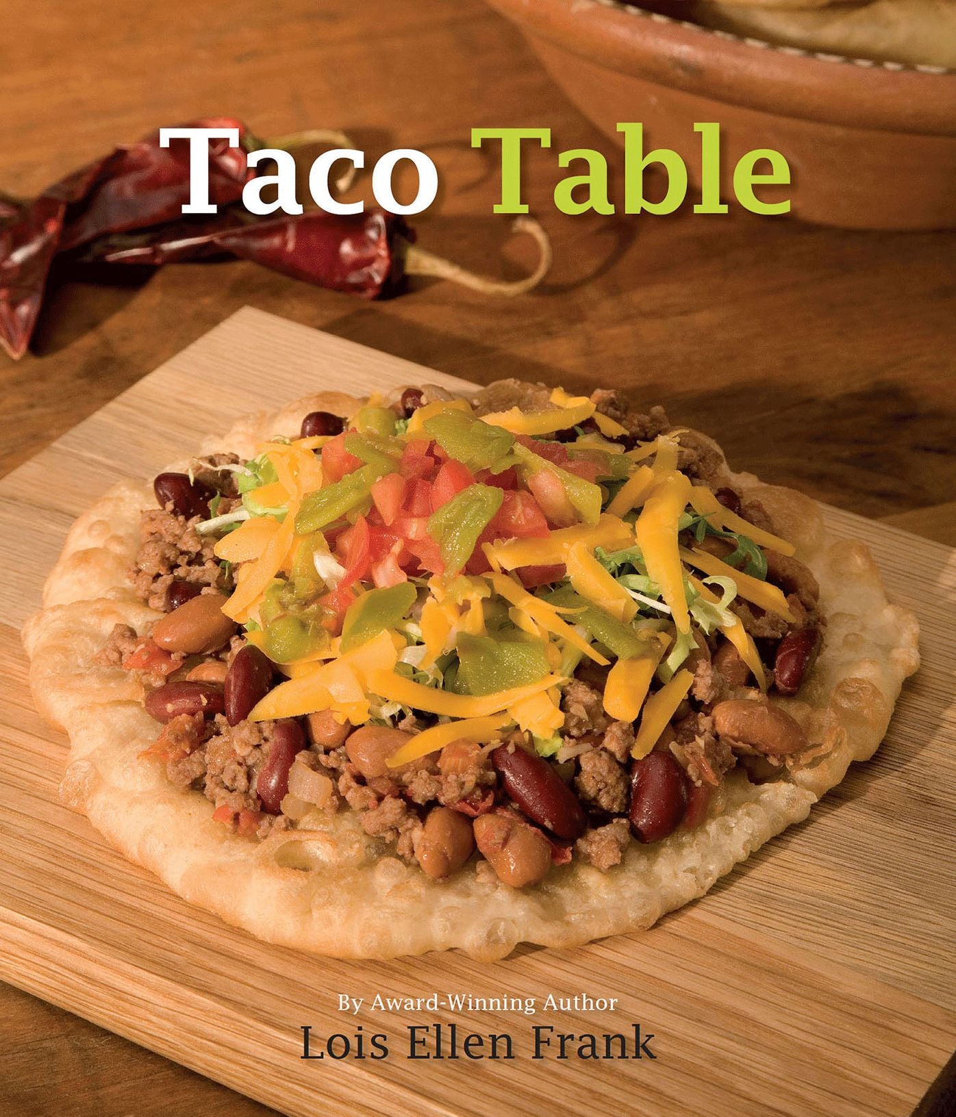 Taco Table