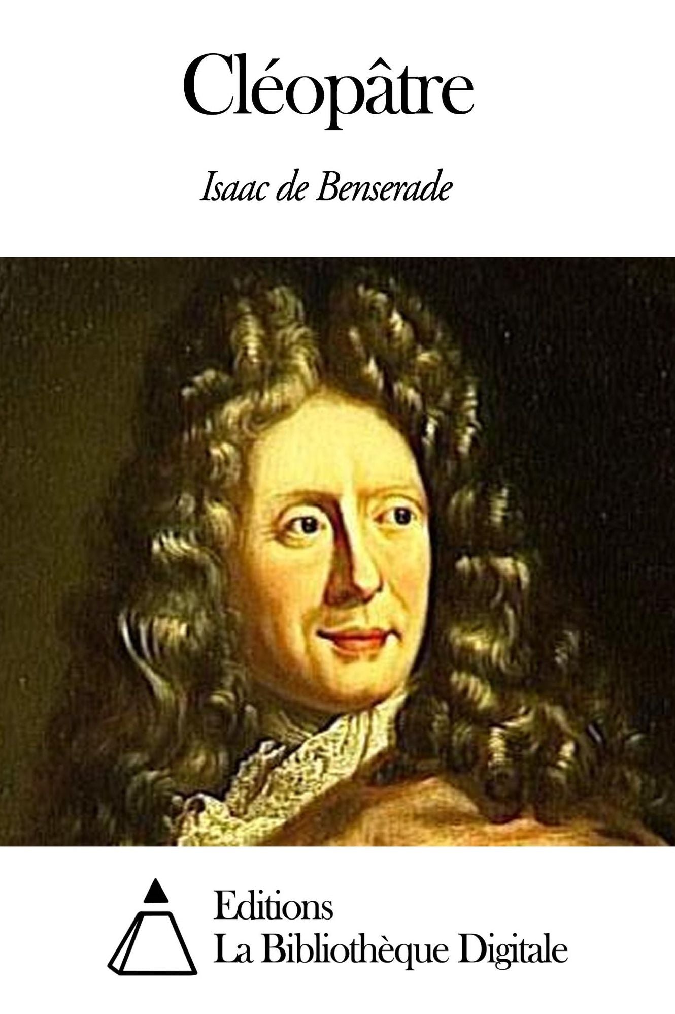 Cl&eacute;op&acirc;tre