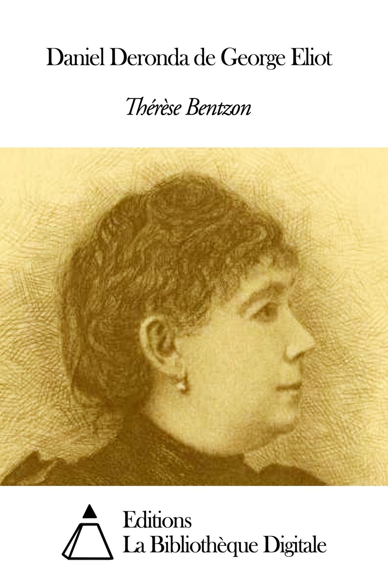 Daniel Deronda de George Eliot