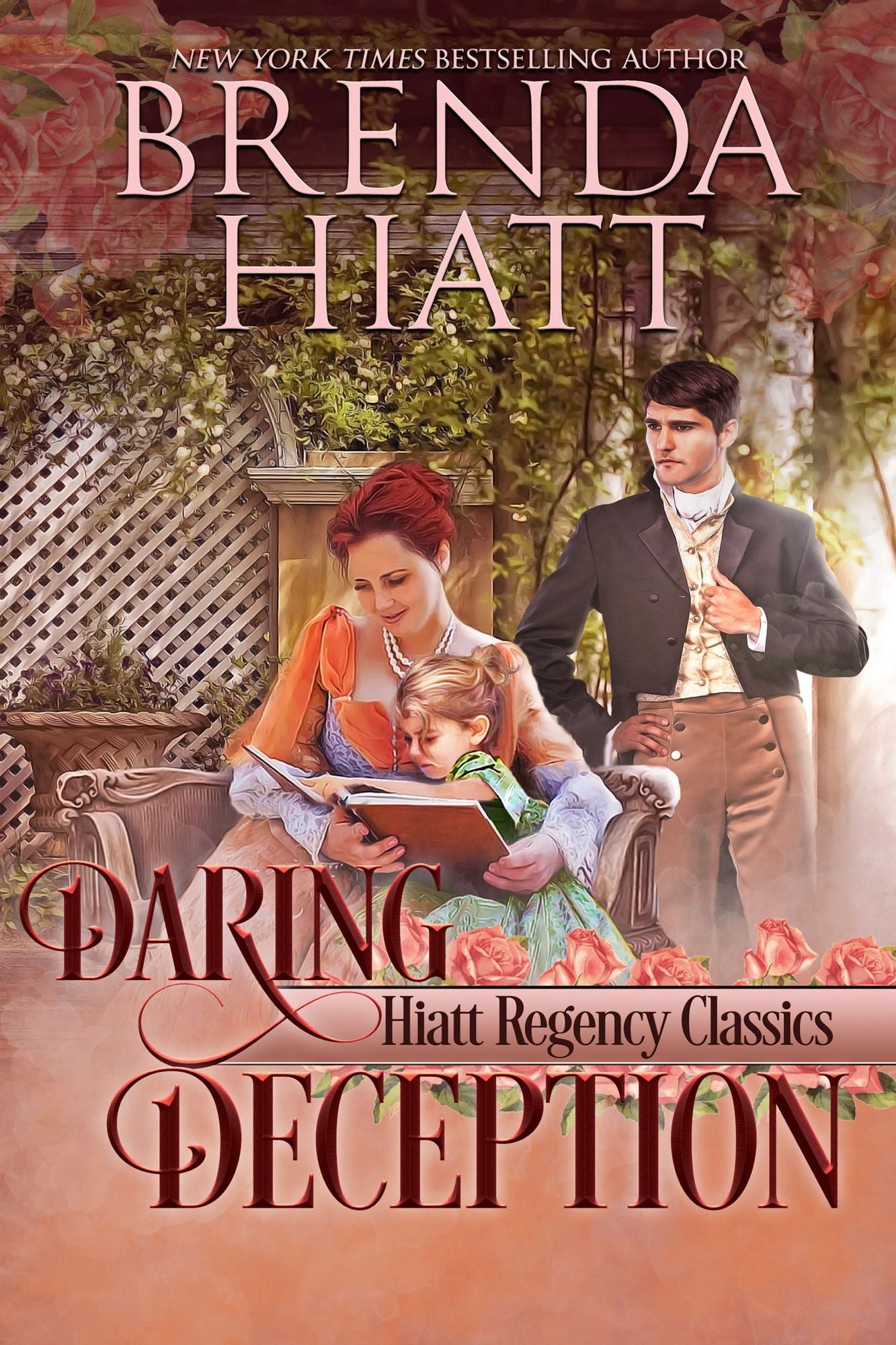 Daring Deception
