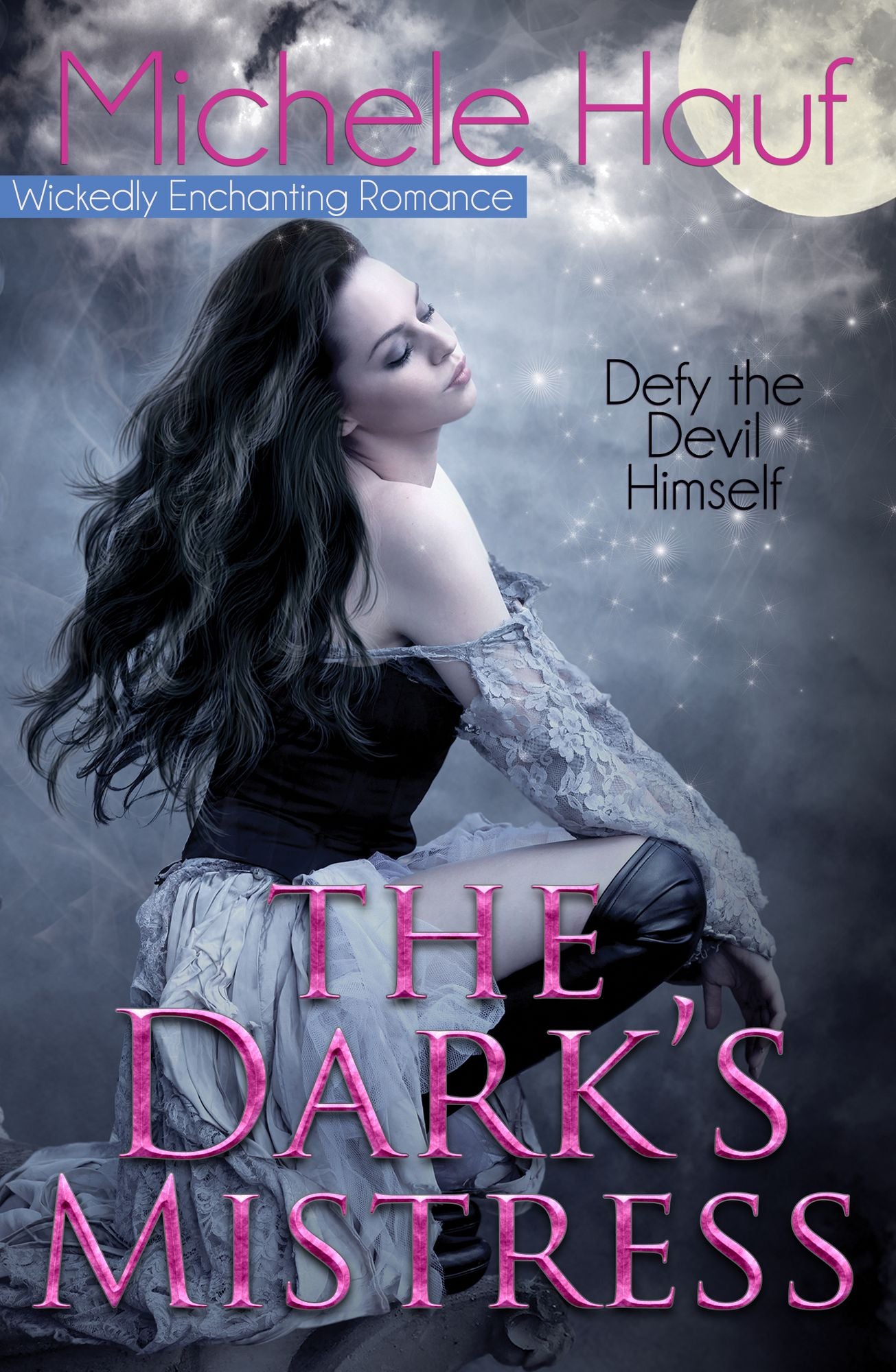The Dark's Mistress