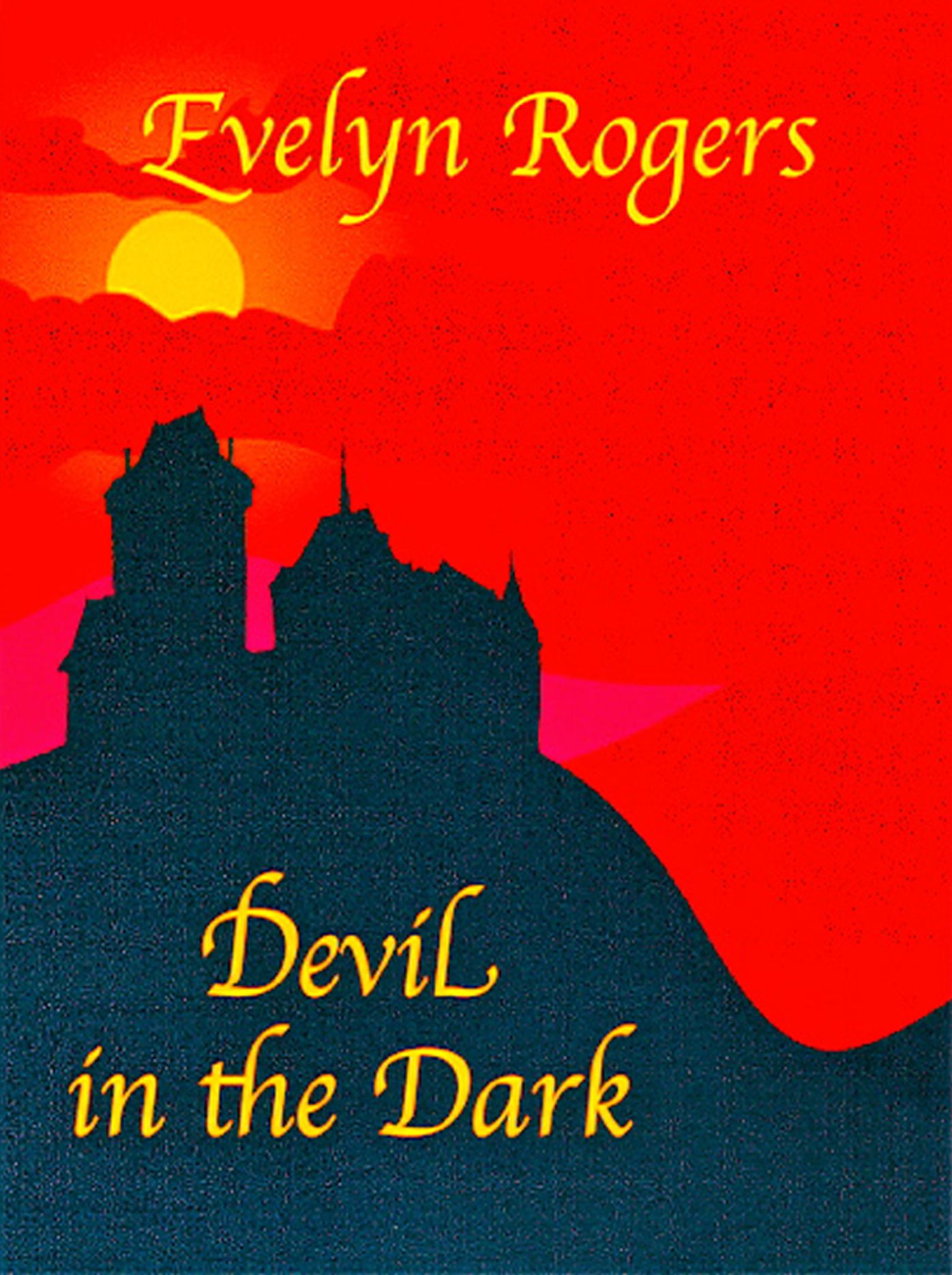 Devil in the Dark