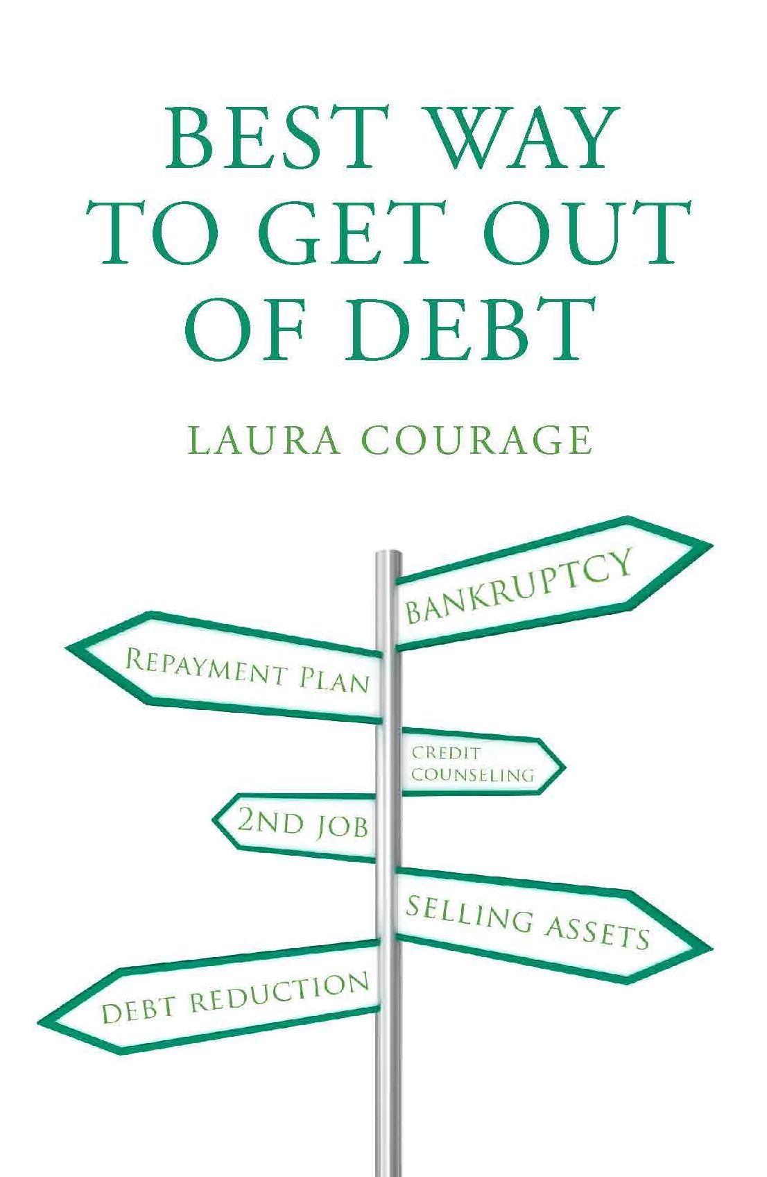 Best Way to Get Out of Debt