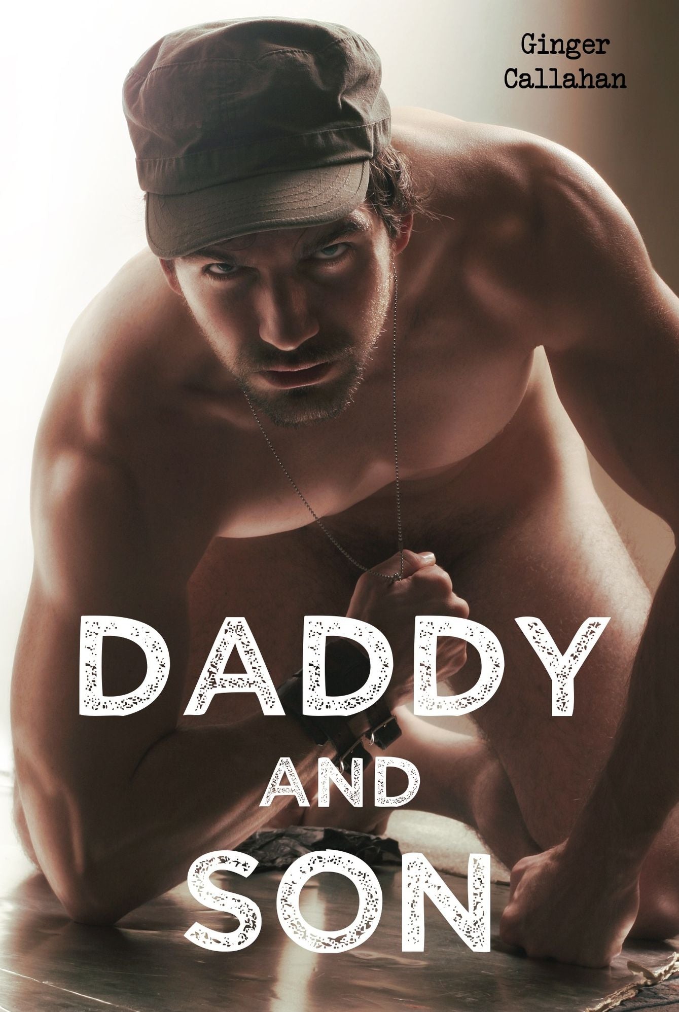 Daddy and Son (Gay Military Family Erotica)