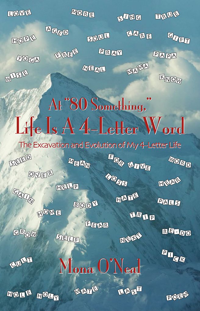 At "80 Something," Life Is A 4-Letter Word