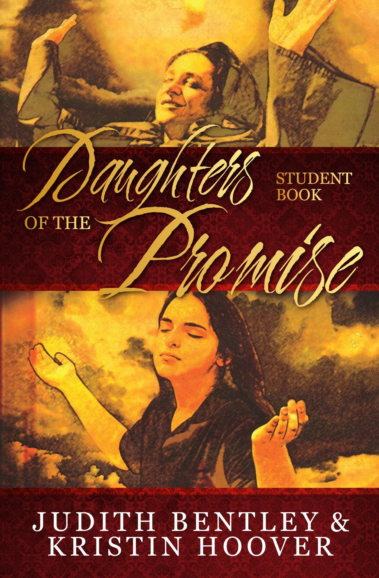 Daughters Of The Promise