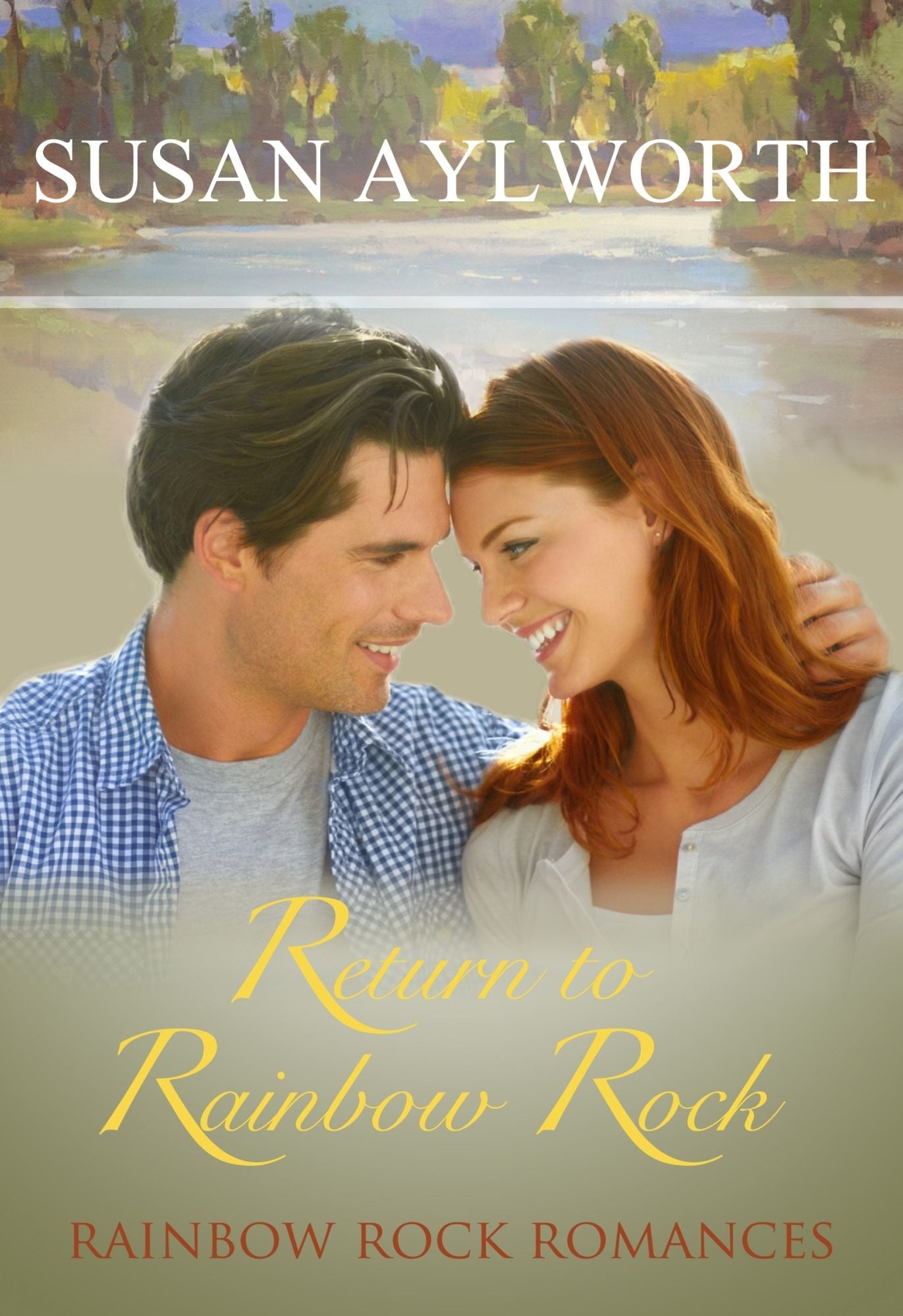 Return to Rainbow Rock