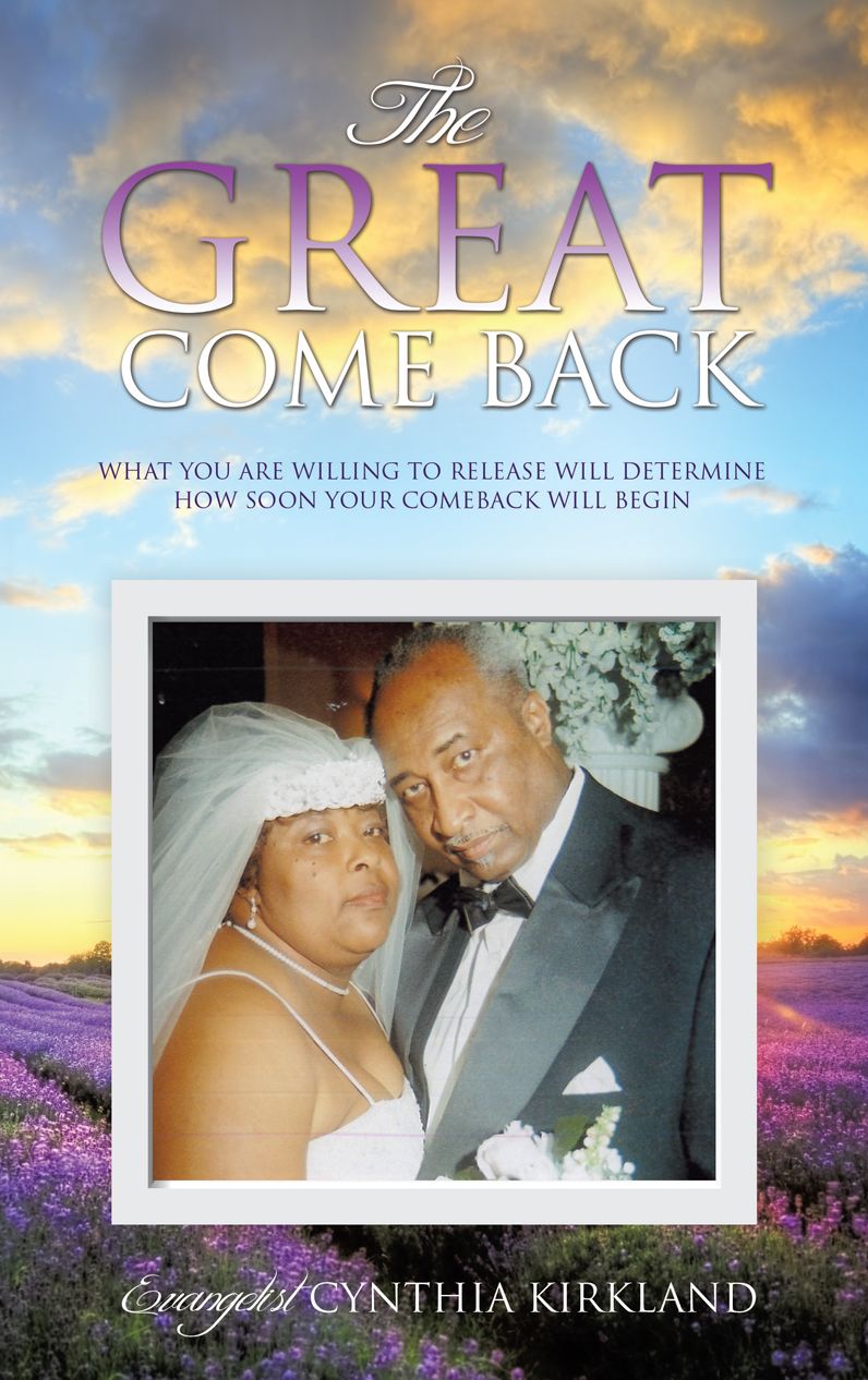 The Great Come Back